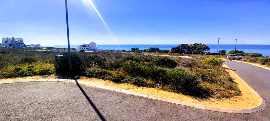 0 Bedroom Property for Sale in Steenbergs Cove Western Cape